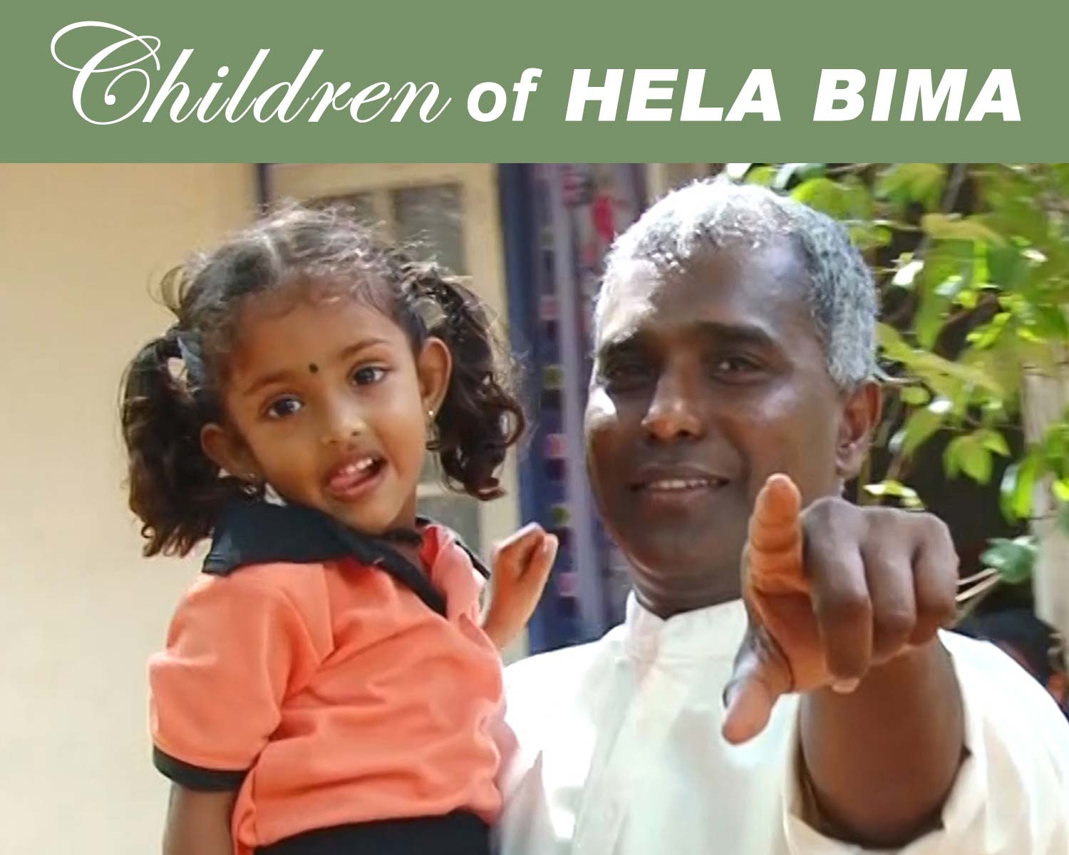 Children of Hela Bima
