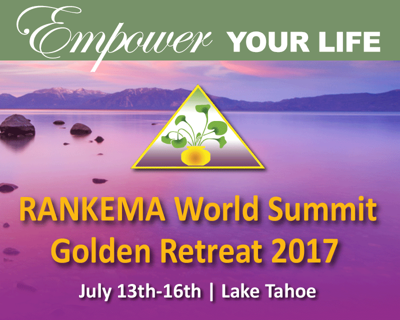 Rankema World Summit 2017